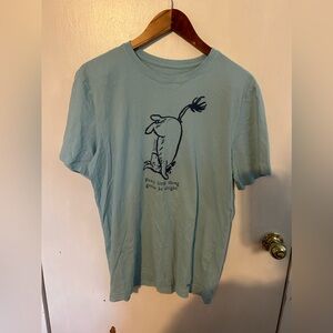 Life is good tops size large